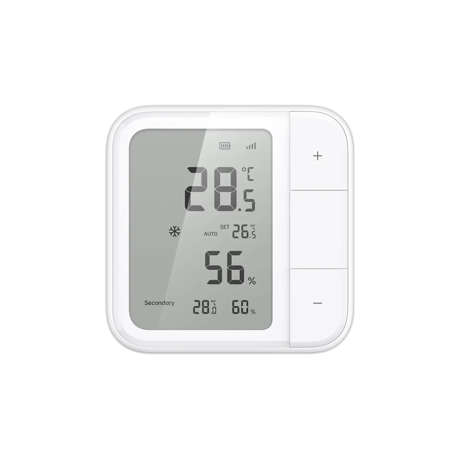 Aqara Climate Sensor W100