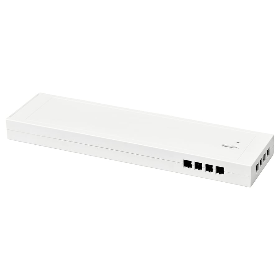 IKEA DUBBELKISEL E2512 EU LED driver