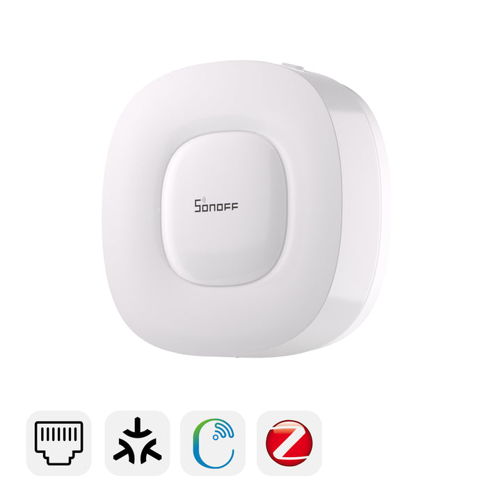 Zigbee Bridge Ultra