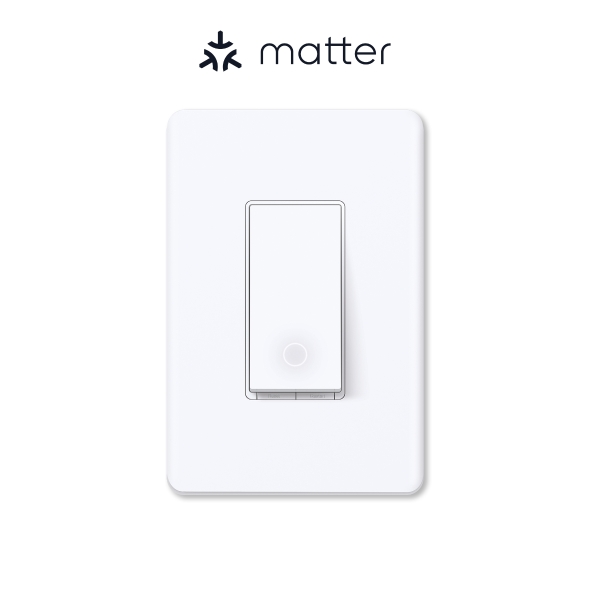 S505 light switch
